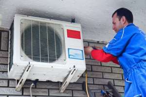 24/7 and Emergency HVAC Near Park Row, TX | Air Conidtioning and Heating Contractors